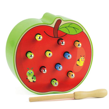 Magnetix Berry Divertido Juguete Magnético | Aprendizaje Creativo - Juegos Educativos para Niños Pequeños